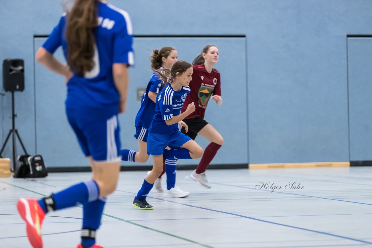 Bild 116 - wCJ Futsalmeisterschaft Runde 1